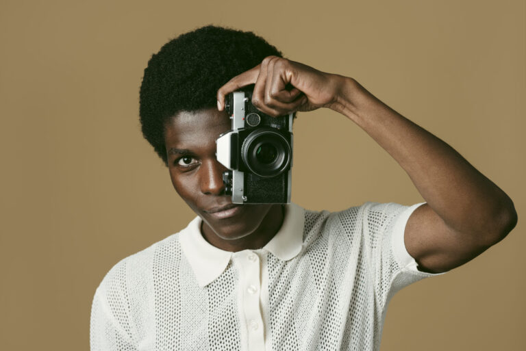#ThrowbackThursday: The evolution of photography The evolution of photography