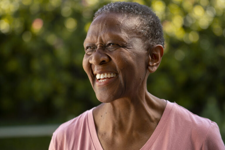 The art of aging gracefully
