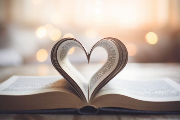 Refresh on Sunday: Love is the essence Love is the essence