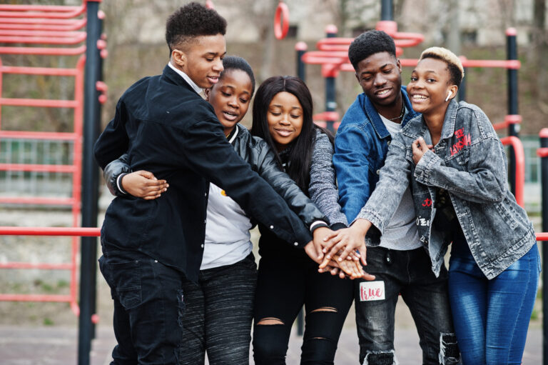 Signs you have outgrown your circle