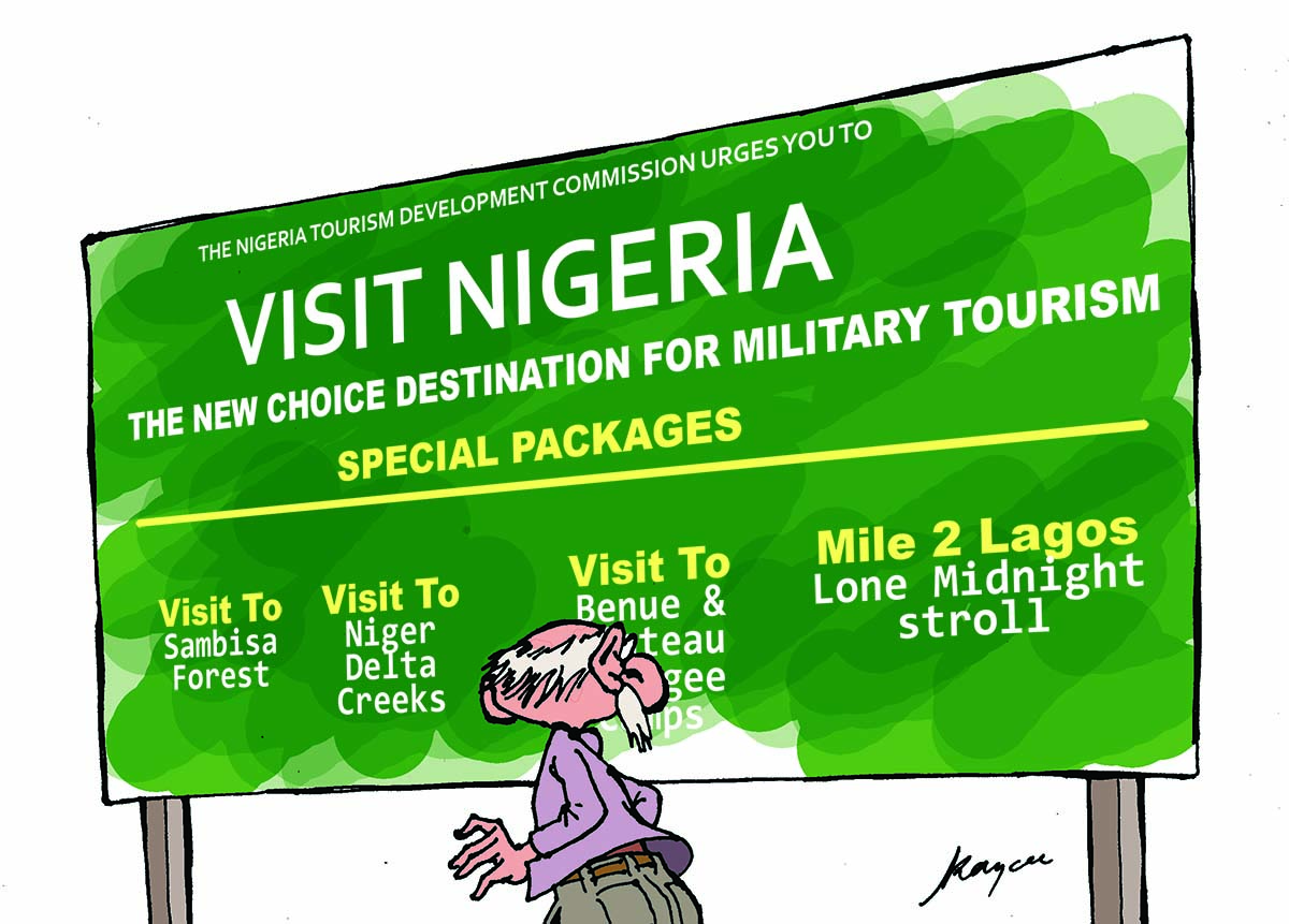 Tourism
